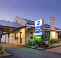 Best Western Olde Maritime Motor Inn - Accommodation Port Macquarie