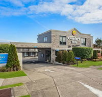 Comfort Inn on Raglan - Accommodation Port Macquarie