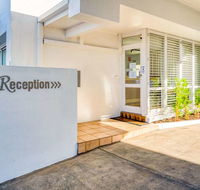 Comfort Inn Warrnambool International - Accommodation Port Macquarie