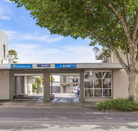 Comfort Inn Western - Accommodation Port Macquarie