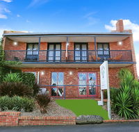 Tudor Motor Inn - Accommodation Port Macquarie