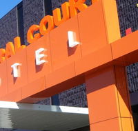 Warrnambool Central Court - Accommodation Port Macquarie