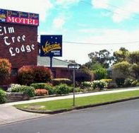 Elm Tree Motel - Accommodation Port Macquarie