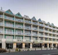 Lady Bay Resort - Accommodation Port Macquarie