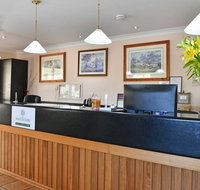 Burke  Wills Motor Inn - Accommodation Port Macquarie
