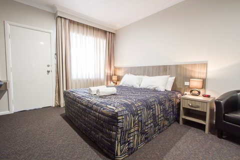 Harvest Lodge Motel - Accommodation Port Macquarie 0