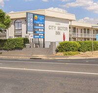 Comfort Inn Dubbo City - Accommodation Port Macquarie