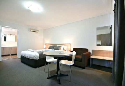 The Aberdeen Motel - Accommodation Port Macquarie 0
