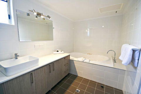 The Aberdeen Motel - Accommodation Port Macquarie 1