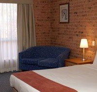 Akuna Motor Inn - Accommodation Port Macquarie
