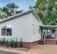 Discovery Parks Dubbo - Accommodation Port Macquarie