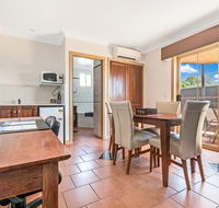 The Georgian Motor Lodge - Accommodation Port Macquarie
