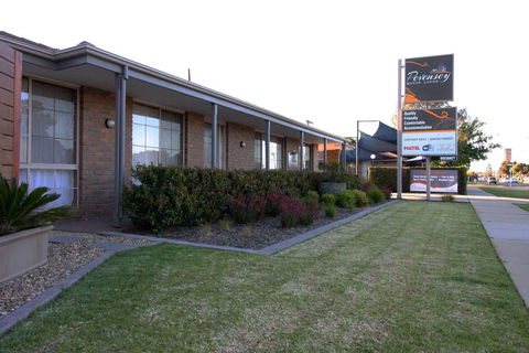 Pevensey Motor Lodge - Accommodation Port Macquarie 0