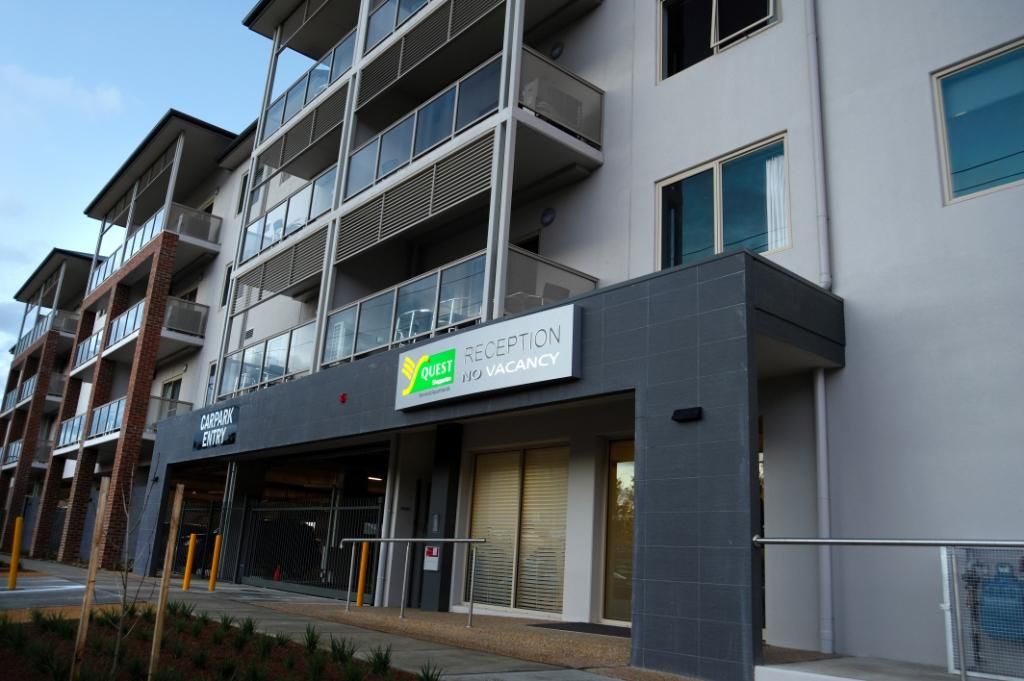 Colliver VIC Accommodation Port Macquarie
