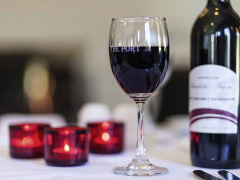 Mercure Port Of Echuca Motel - Accommodation Port Macquarie 1
