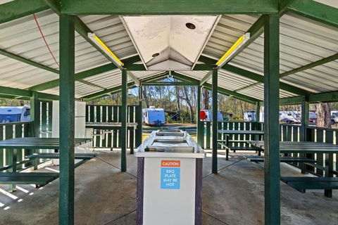 Discovery Parks Echuca - Accommodation Port Macquarie 0