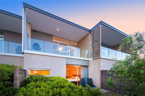 Smiths Beach Resort - Accommodation Port Macquarie 1