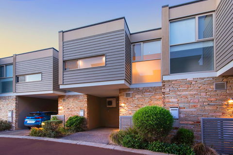Smiths Beach Resort - Accommodation Port Macquarie 2