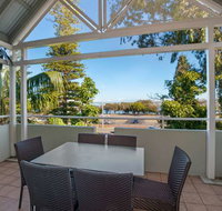 Broadwater Resort Apartments - Accommodation Port Macquarie