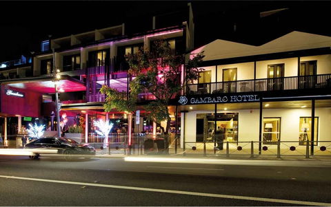 Gambaro Hotel - Accommodation Port Macquarie 0