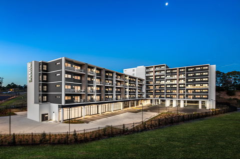 Quest Bella Vista - Accommodation Port Macquarie 0