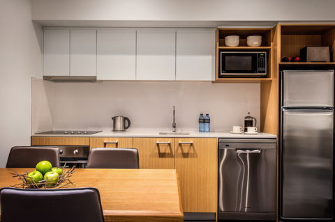 Quest Bella Vista - Accommodation Port Macquarie 4