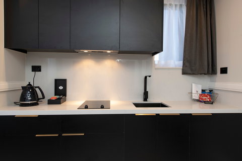 Holiday Inn Stes Parramatta Mar - Accommodation Port Macquarie 7