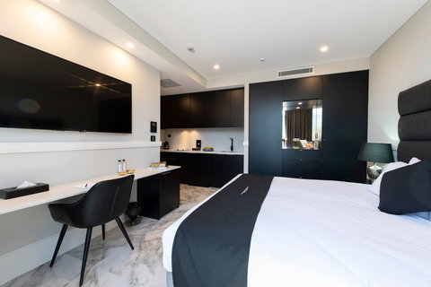 Holiday Inn Stes Parramatta Mar - Accommodation Port Macquarie 10