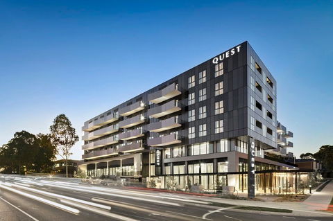 Quest Burwood East - Accommodation Port Macquarie 0