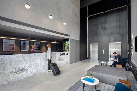 Quest Burwood East - Accommodation Port Macquarie 1