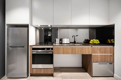 Quest Burwood East - Accommodation Port Macquarie 9