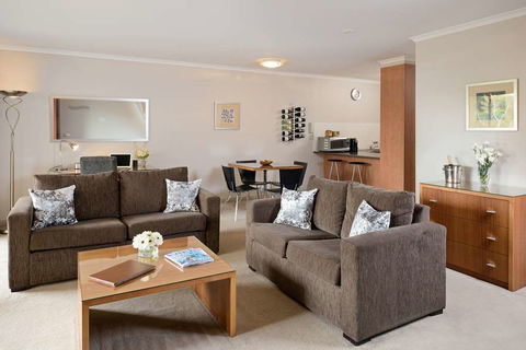 Ringwood Royale Apartment Hotel - Accommodation Port Macquarie 2