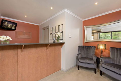 Ringwood Royale Apartment Hotel - Accommodation Port Macquarie 5
