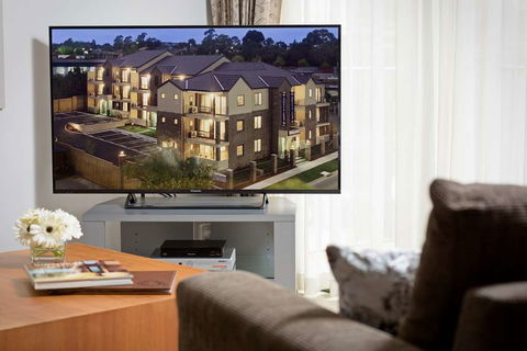 Ringwood Royale Apartment Hotel - Accommodation Port Macquarie 6