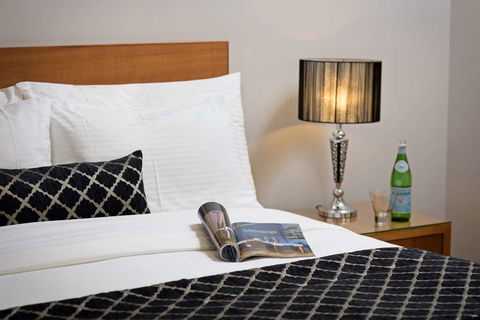 Ringwood Royale Apartment Hotel - Accommodation Port Macquarie 10