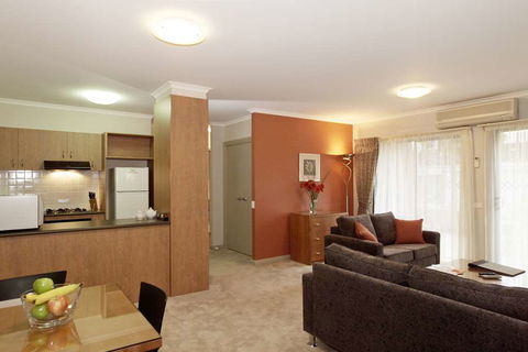 Ringwood Royale Apartment Hotel - Accommodation Port Macquarie 11