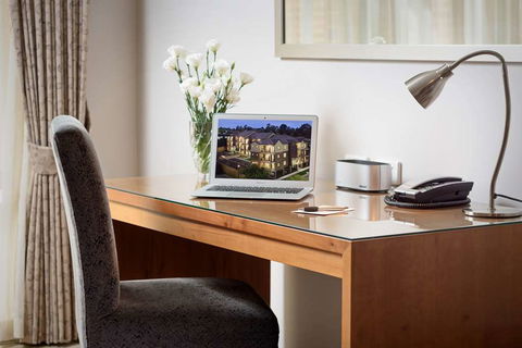 Ringwood Royale Apartment Hotel - Accommodation Port Macquarie 15