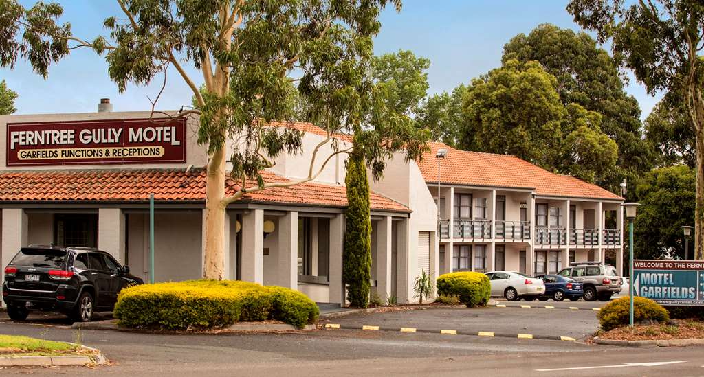 Lysterfield South VIC Accommodation Port Macquarie