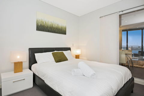Astra Apartments Perth - Accommodation Port Macquarie 3
