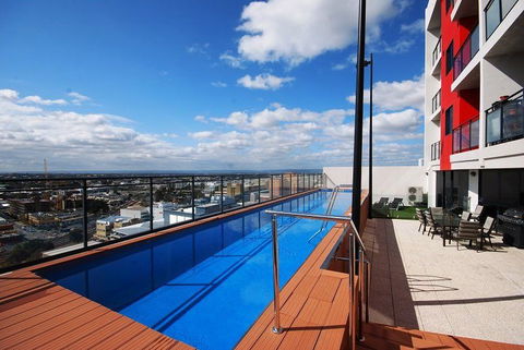 Astra Apartments Perth - Accommodation Port Macquarie 5
