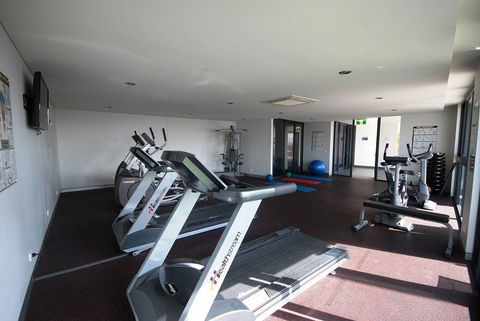 Astra Apartments Perth - Accommodation Port Macquarie 10