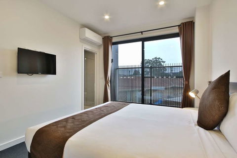 Quality Apartments Dandenong - Accommodation Port Macquarie 3