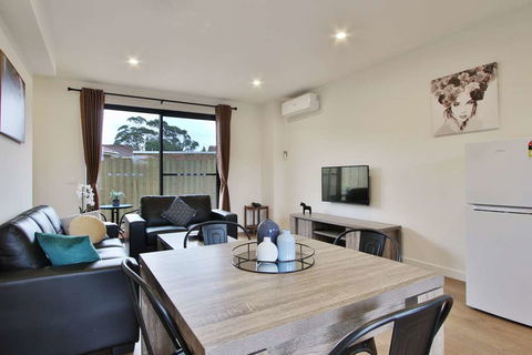 Quality Apartments Dandenong - Accommodation Port Macquarie 5