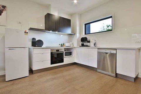 Quality Apartments Dandenong - Accommodation Port Macquarie 6