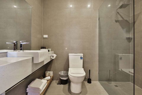 Quality Apartments Dandenong - Accommodation Port Macquarie 7