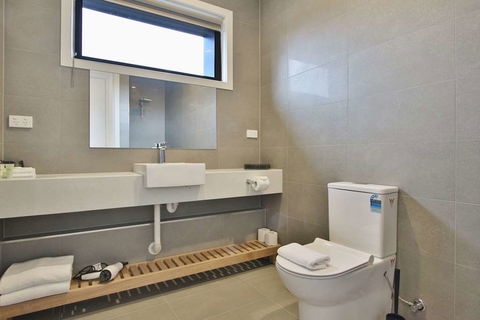 Quality Apartments Dandenong - Accommodation Port Macquarie 8