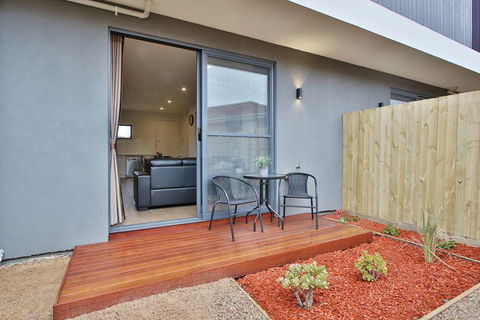 Quality Apartments Dandenong - Accommodation Port Macquarie 9