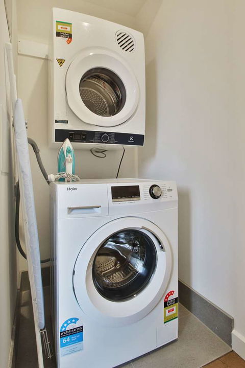 Quality Apartments Dandenong - Accommodation Port Macquarie 10