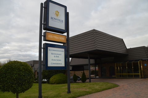 Rowville International Hotel - Accommodation Port Macquarie 0