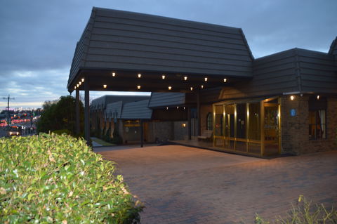 Rowville International Hotel - Accommodation Port Macquarie 1